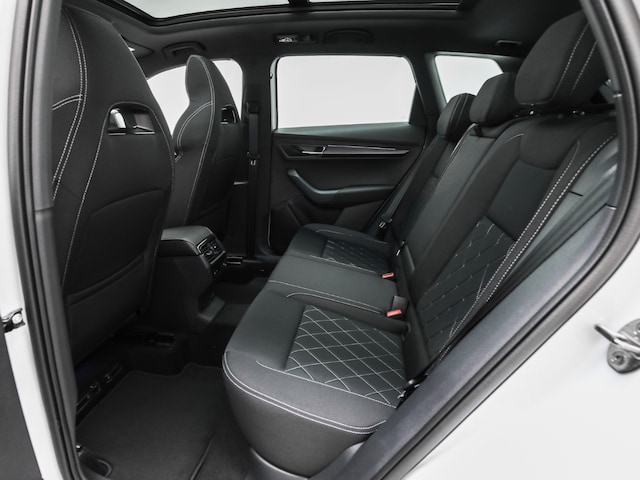 Skoda Karoq 2.0 TDI Sportline