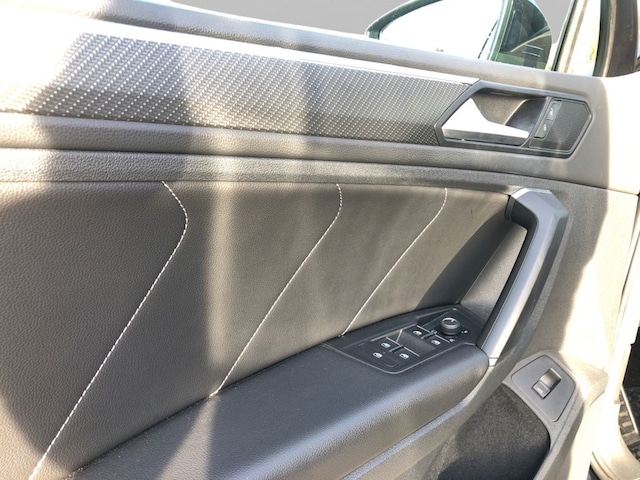 Volkswagen Tiguan 2.0 TDI 4Motion DSG