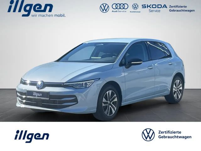 Volkswagen Golf 1.5 eTSI DSG Golf VIII