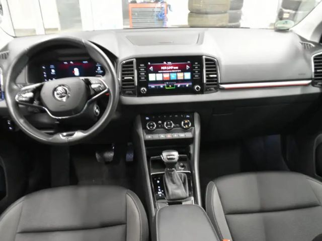 Skoda Karoq 2.0 TDI Tour