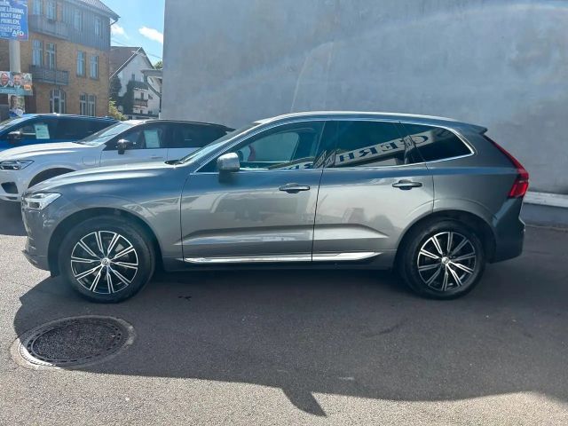 Volvo XC60 AWD Inscription