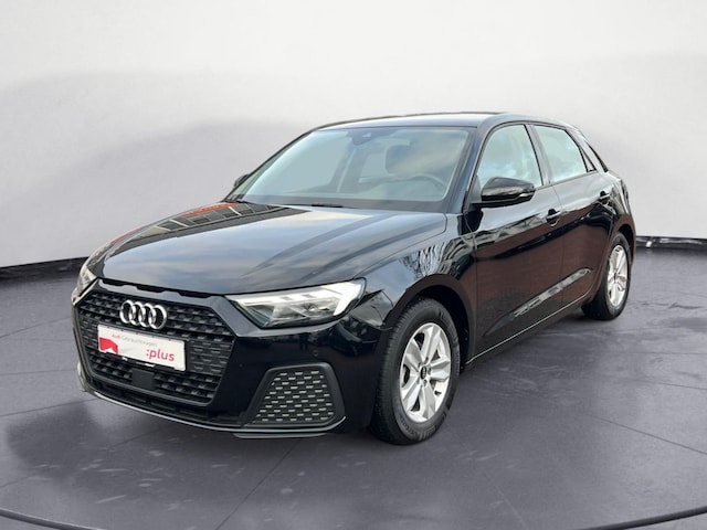 Audi A1 25 TFSI Sportback