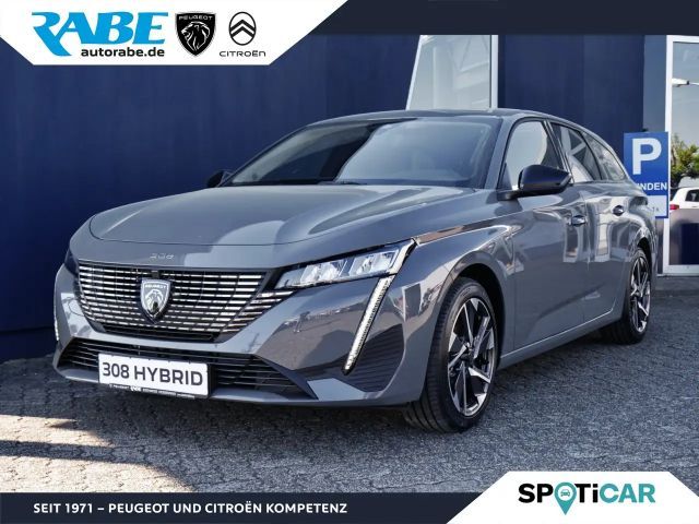 Peugeot 308 Allure Pack SW