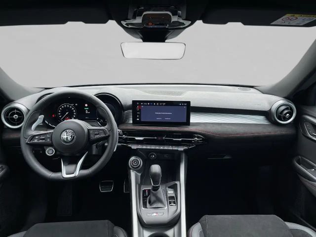 Alfa Romeo Tonale Veloce
