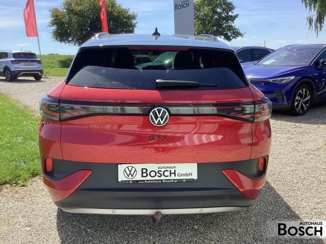 Volkswagen ID.4 GTX