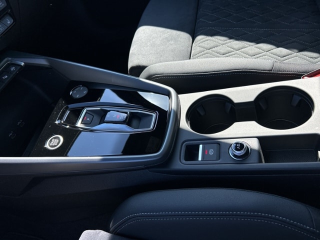 Audi A3 35 TDI S-Line S-Tronic Sportback