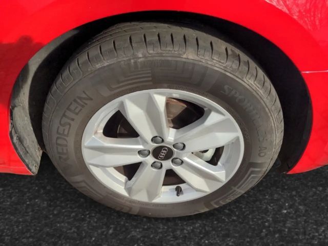 Audi A1 25 TFSI S-Tronic Sportback