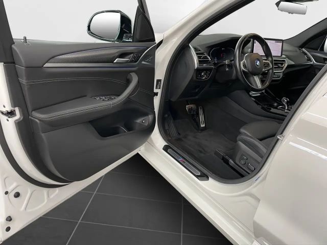 BMW X3 M-Sport xDrive30e