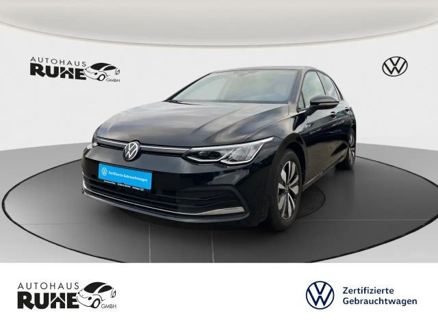 Volkswagen Golf 1.5 TSI DSG Golf VIII Life