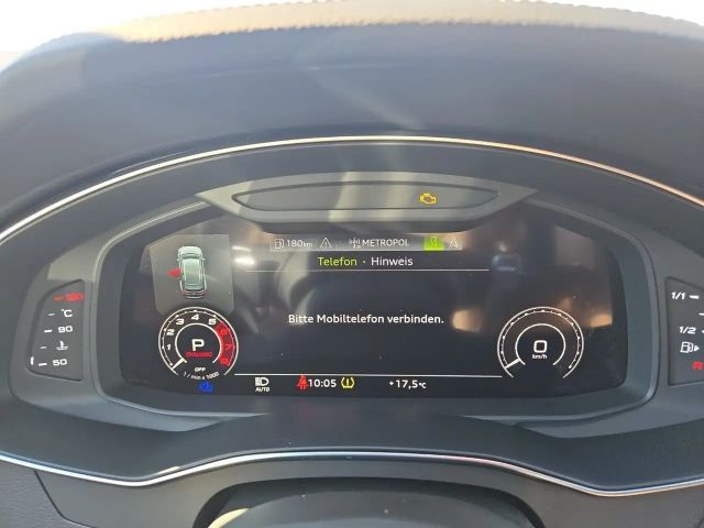 Audi RS6 Avant Performance