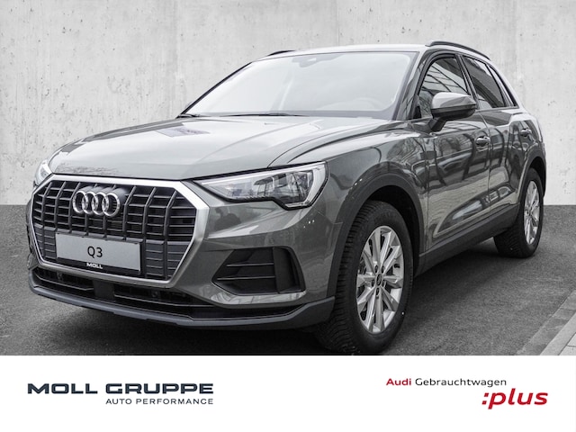 Audi Q3 35 TFSI S-Tronic