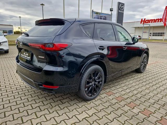 Mazda CX-60 Homura e-Skyactiv