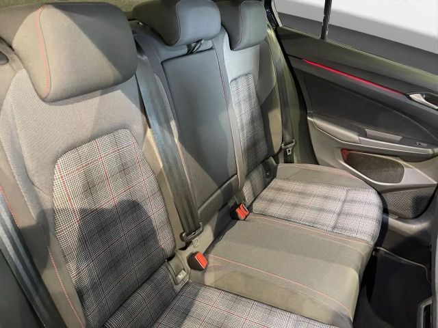 Volkswagen Golf 2.0 TSI GTI Golf VIII
