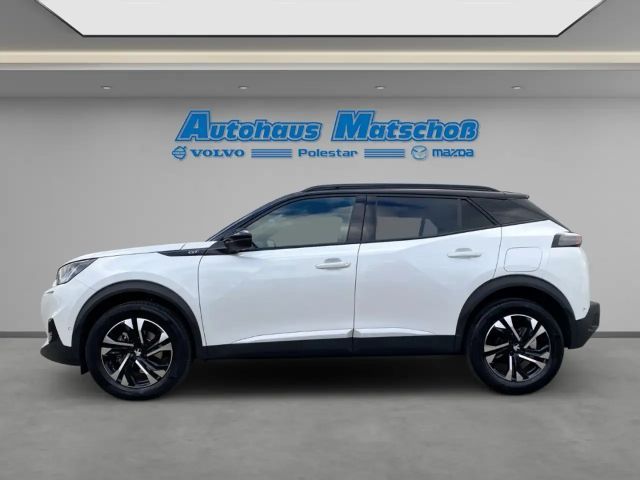 Peugeot 2008 GT-Line