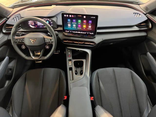 Cupra Terramar 1.5 eTSI