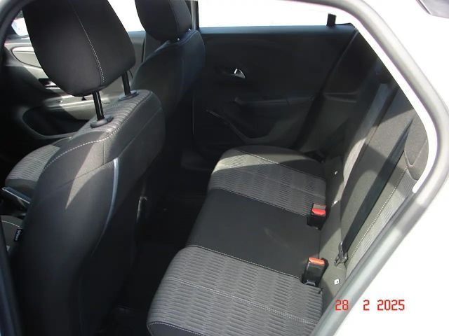 Opel Corsa 1,2  **GEBRAUCHTWAGENGARANTIE**