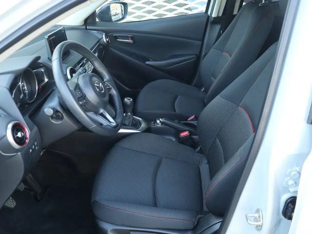 Mazda 2 Homura SkyActiv