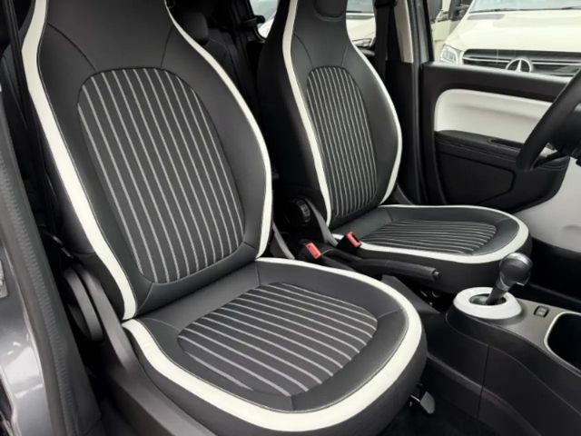 Renault Twingo Electric Techno