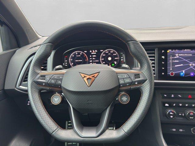Cupra Ateca 2.0 TSI Business DSG VZ