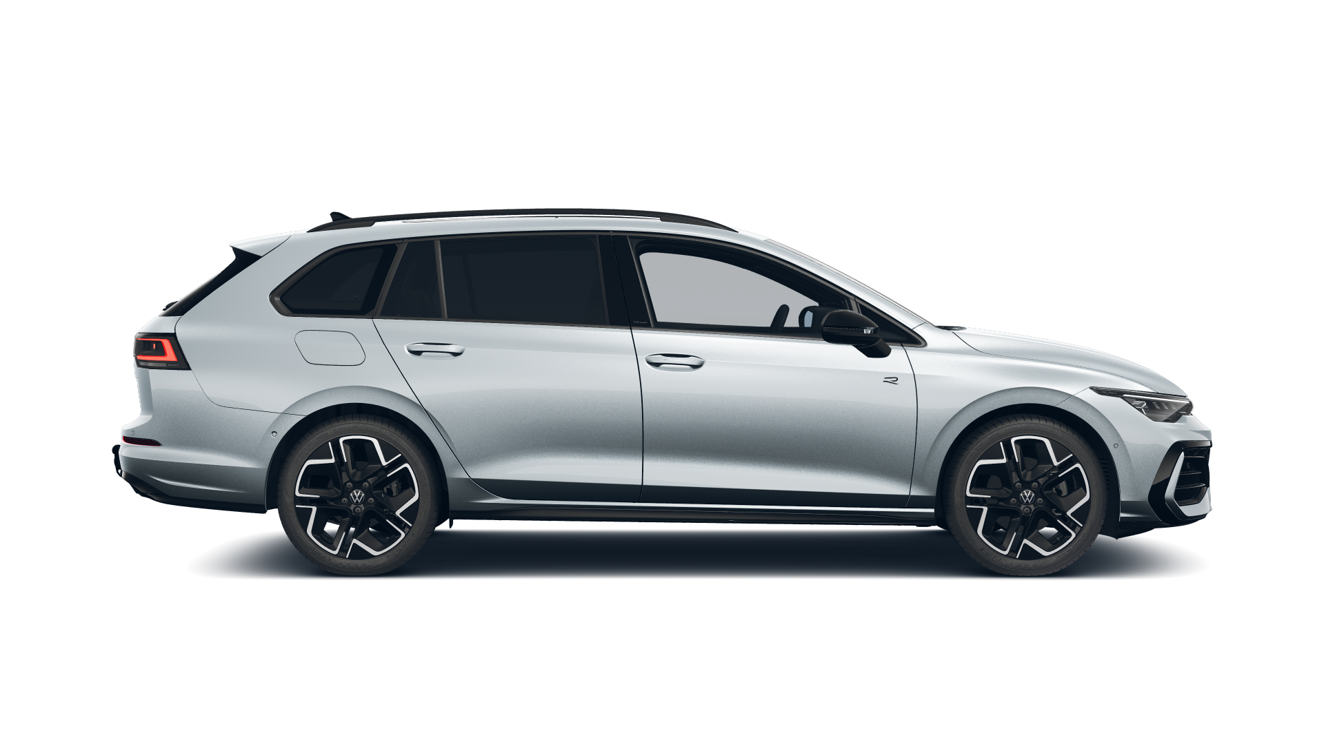 Volkswagen Golf R-Line Variant