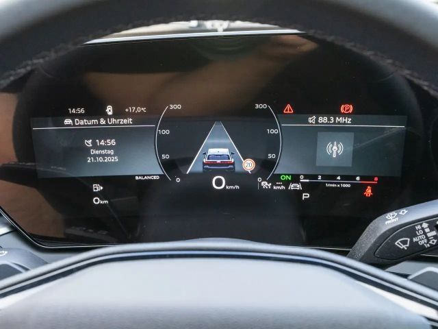 Audi A5 Quattro S-Tronic