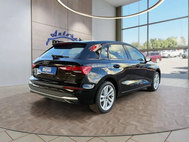 Audi A3 35 TFSI Sedan Sportback