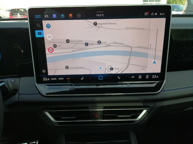 Volkswagen Tiguan 1.5 TSI DSG R-Line