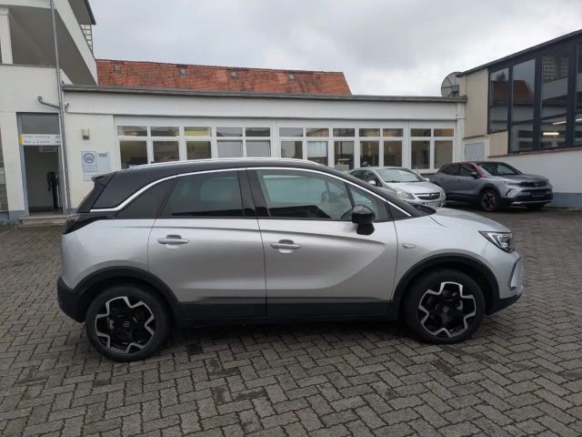 Opel Crossland X Ultimate