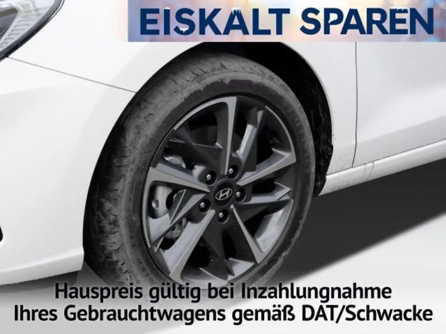 Hyundai i30 Advantage