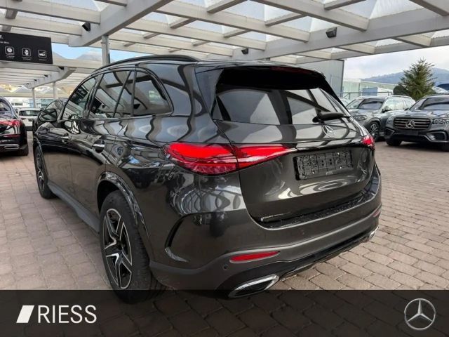 Mercedes-Benz GLC 220 4MATIC GLC 220 d