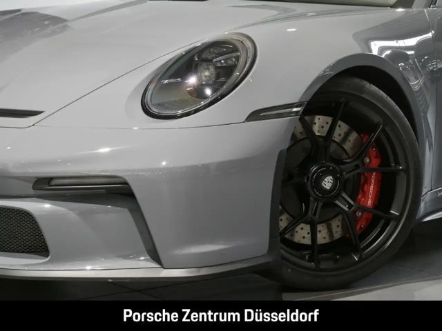 Porsche 992 Coupé GT3