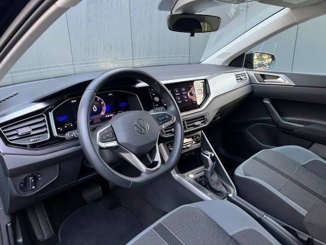 Volkswagen Polo 1.0 TSI DSG IQ.Drive Style