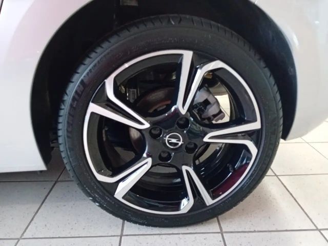 Opel Corsa 1.2 Turbo GS-Line Grand Sport Turbo