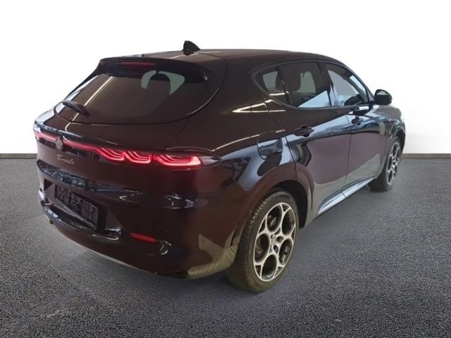 Alfa Romeo Tonale TI