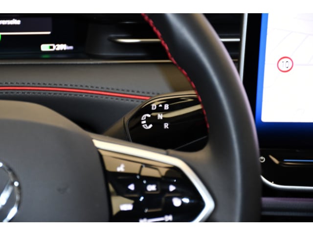 Volkswagen ID.7 4Motion GTX Tourer