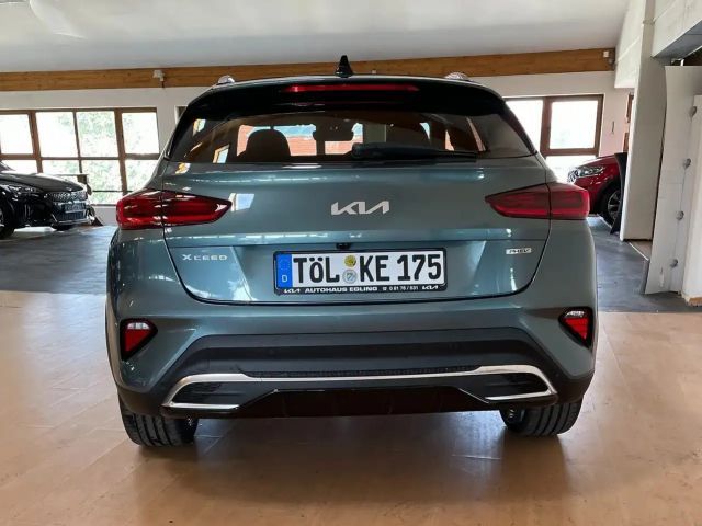 Kia XCeed Hybrid PHEV Platinum Edition