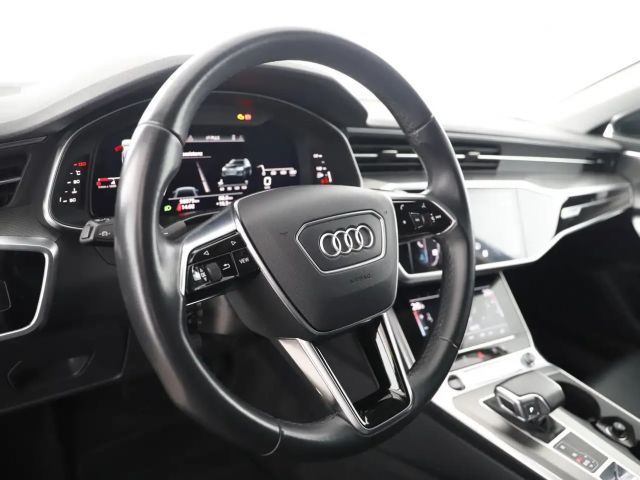Audi A6 40 TDI Sport