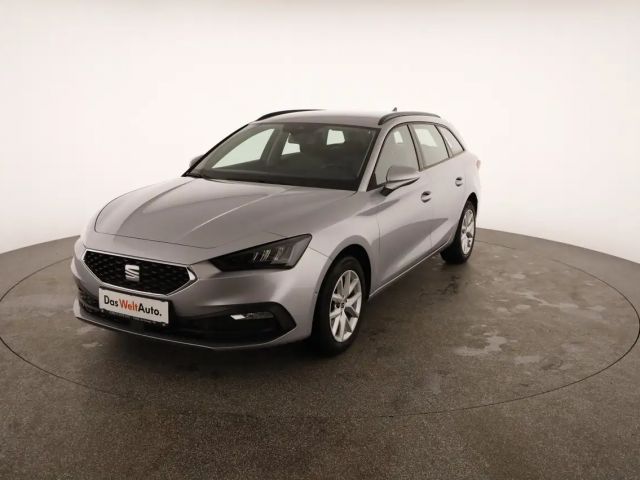 Seat Leon 2.0 TDI DSG Style