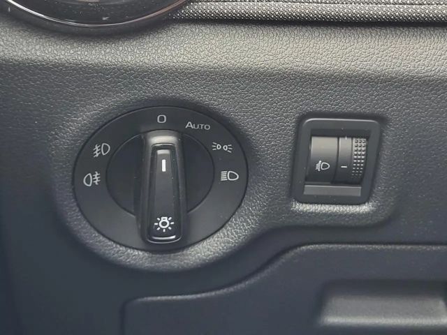 Skoda Fabia 1.5 TSI Selection