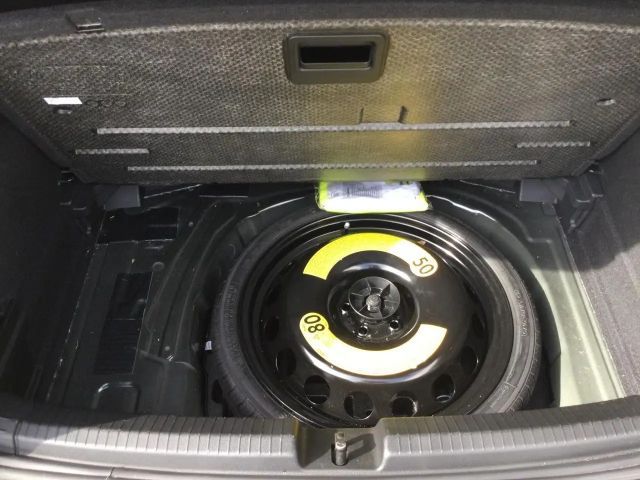 Volkswagen Polo DSG GTI IQ.Drive