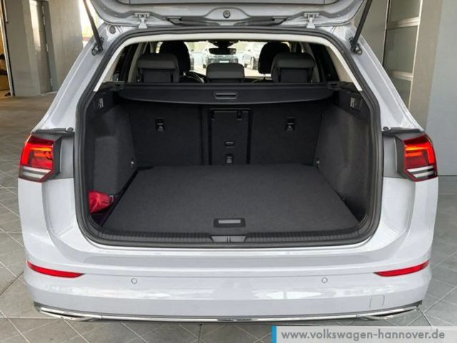 Volkswagen Golf 1.5 TSI Golf VIII Variant