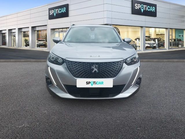 Peugeot E-2008 Allure Pack