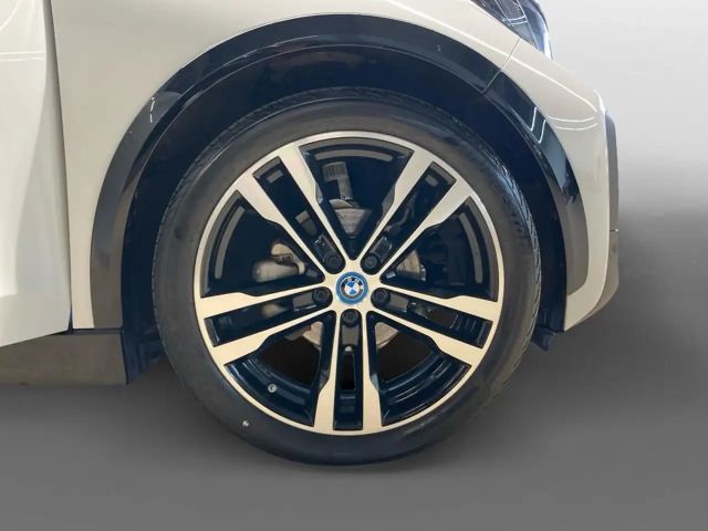 BMW i3 Sedan Sportpakket
