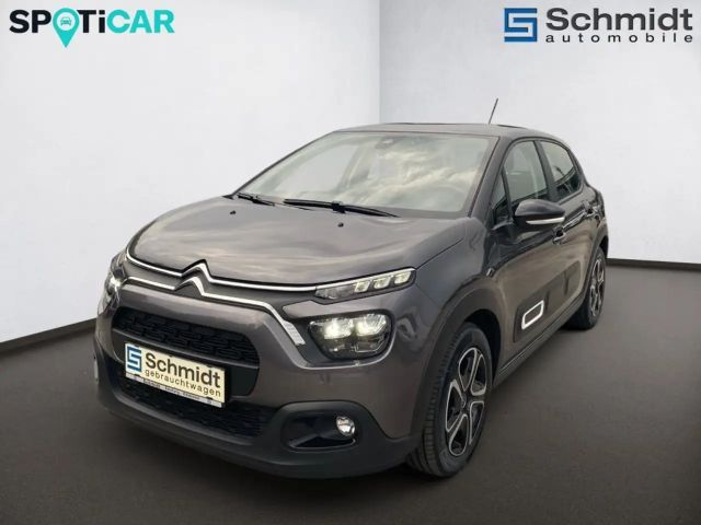Citroën C3 Plus PureTech