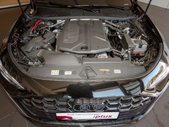 Audi A5 Quattro S-Tronic