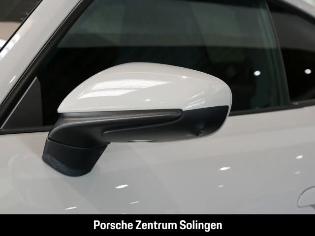 Porsche 992 Carrera Coupé