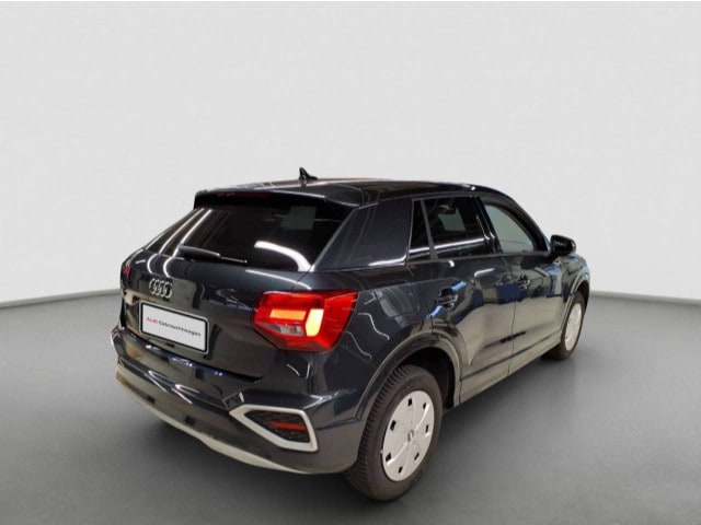 Audi Q2 35 TFSI S-Tronic