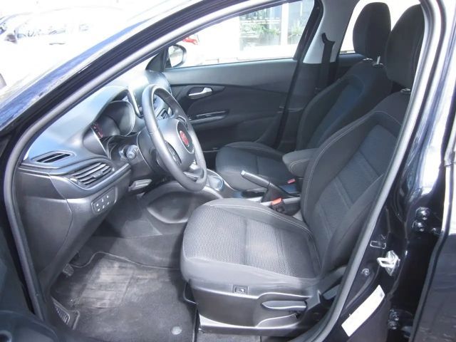 Fiat Tipo Lounge