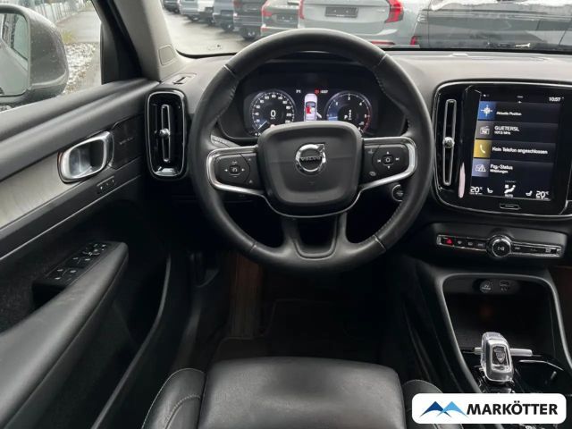 Volvo XC40 AWD D4 Inscription