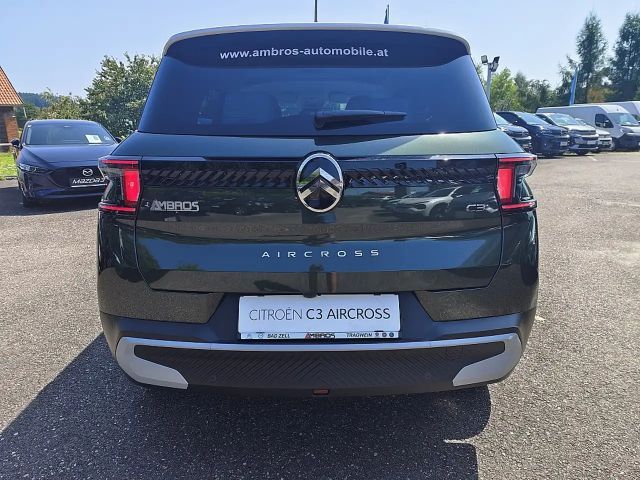 Citroën C3 Aircross Max